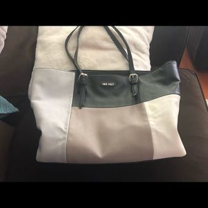 Nine West shoulder bag
